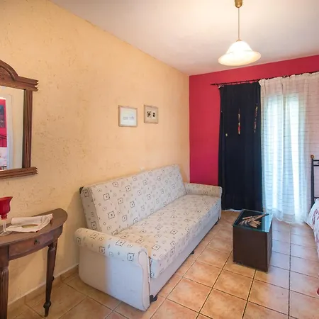 Pansion Porto Tsi Ostrias 3* Kerí