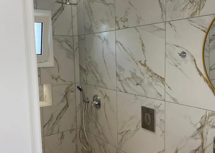 Pansion Porto Tsi Ostrias 3* Keri