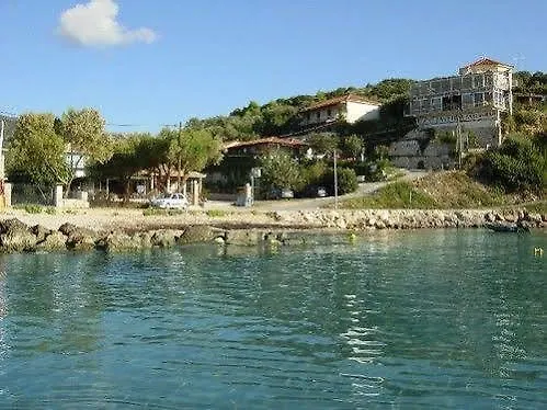 Pansion Porto Tsi Ostrias Apartahotel 3*