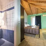 波尔图茨奥斯特里亚斯旅馆 公寓式酒店 3*