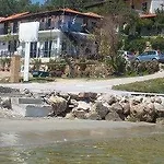 波尔图茨奥斯特里亚斯旅馆 公寓式酒店