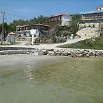 波尔图茨奥斯特里亚斯旅馆 公寓式酒店 3*