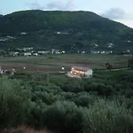 公寓式酒店 波尔图茨奥斯特里亚斯旅馆 Keri