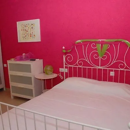 Pansion Porto Tsi Ostrias Aparthotel 3*