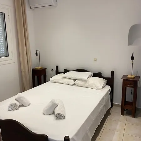 Pansion Porto Tsi Ostrias