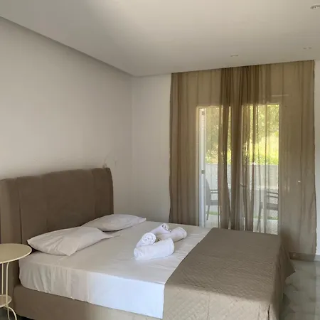 Pansion Porto Tsi Ostrias Keri