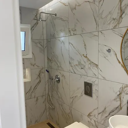 Pansion Porto Tsi Ostrias 3* Keri