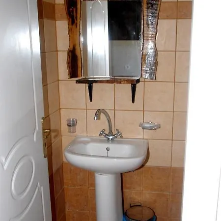 Aparthotel Pansion Porto Tsi Ostrias Keri