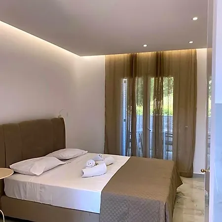 公寓式酒店 波尔图茨奥斯特里亚斯旅馆 3*