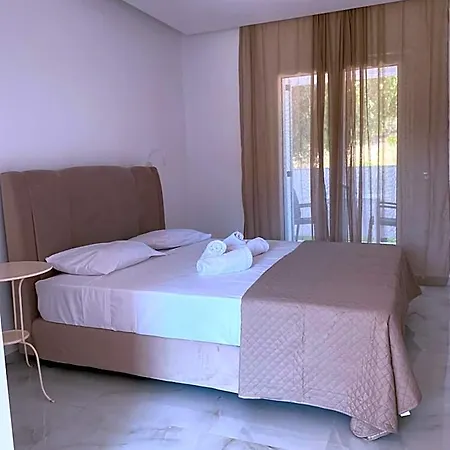 公寓式酒店 波尔图茨奥斯特里亚斯旅馆