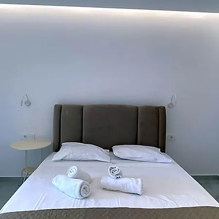 公寓式酒店 波尔图茨奥斯特里亚斯旅馆 Keri