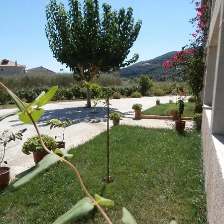 Pansion Porto Tsi Ostrias