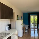 Pansion Porto Tsi Ostrias 3* Keri