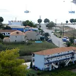 Aparthotel Pansion Porto Tsi Ostrias