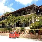 Pansion Porto Tsi Ostrias 3*