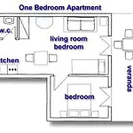 Aparthotel Pansion Porto Tsi Ostrias 3*