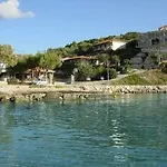 Pansion Porto Tsi Ostrias Lejlighedshotel 3*