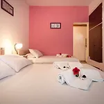 Pansion Porto Tsi Ostrias Lejlighedshotel