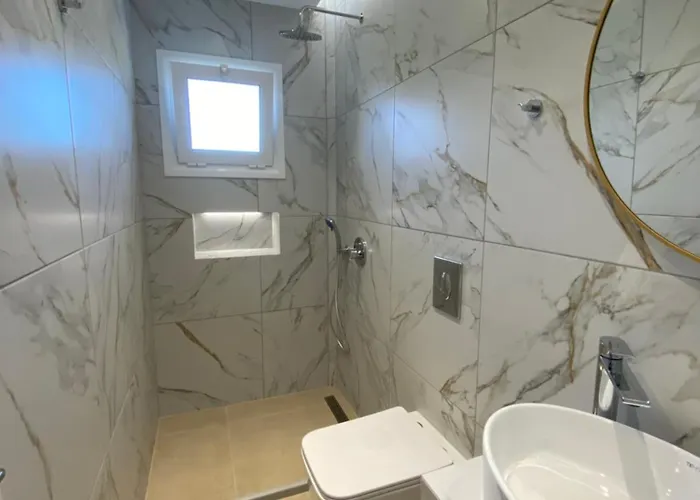 Pansion Porto Tsi Ostrias 3*